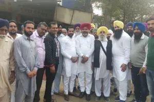 ਕੈਪਟਨ ਤੇ ਬਾਦਲ ਇੱਕ ਦੂਜੇ ਨੂੰ ਬਚਾਉਣ ‘ਚ ਲੱਗੇ ਹੋਏ ਹਨ : ਚੀਮਾ