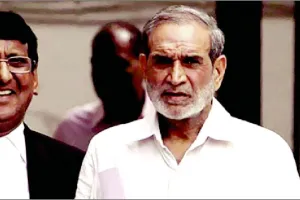 1984 ਦੰਗਾ ਮਾਮਲਾ: ਗਵਾਹ ਨੇ ਸੱਜਣ ਕੁਮਾਰ ਨੂੰ ਪਛਾਣਿਆ