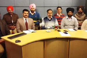 ਸਕੂਲਾਂ ‘ਚ ਹੋਵੇਗਾ ਦਾਖਲਾ ਮੁਹਿੰਮ ਦਾ ਸਲੋਗਨ