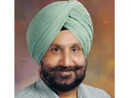 ਰੰਧਾਵਾ ਨੇ ਆਪਣੇ ਹੀ ਮੰਤਰੀ ਖਿਲਾਫ਼ ਕੀਤੇ ਸਵਾਲ