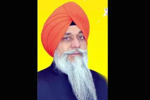 ਦਿਆਲ ਸਿੰਘ ਕੋਲੀਆਵਾਲੀ ਨੇ ਕੀਤਾ ਸਰੈਂਡਰ, 20 ਤੱਕ ਭੇਜੇ ਗਏ ਜੇਲ
