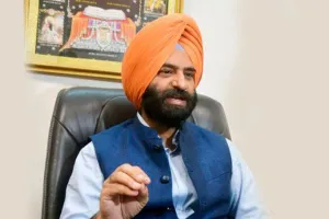 ਮਨਜਿੰਦਰ ਸਰਸਾ ਨੇ ਬੁੱਤਾ ‘ਤੇ ਕਾਲਖ ਫੇਰਨ ਦੀ ਕਾਰਵਾਈ ਨੂੰ ਜਾਇਜ਼ ਕਰਾਰ ਦਿੱਤਾ