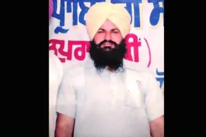 ਕਰਜੇ ਦੇ ਬੋਝ ਹੇਠ ਆਏ ਕਿਸਾਨ ਵੱਲੋਂ ਖੁਦਕੁਸ਼ੀ 