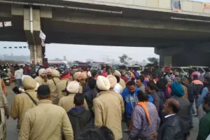 ਖੜਕੇ-ਦੜਕੇ ‘ਚ ਪਈਆਂ ਪੰਚਾਇਤੀ ਵੋਟਾਂ