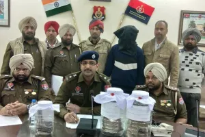 ਹਰਿਆਣਾ ਦੇ ਸ਼ਹਿਰ ‘ਚ 15 ਲੱਖ ਲੁੱਟਣ ਵਾਲੇ ਗਰੁੱਪ ਦਾ ਮੈਂਬਰ ਸੰਗਰੂਰ ‘ਚ ਆਇਆ ਅੜਿੱਕੇ