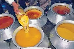 ਨਕਲੀ ਦੁੱਧ-ਘਿਓ ਤੇ ਲਾਪ੍ਰਵਾਹ ਸਰਕਾਰਾਂ