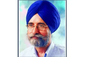 ਪੰਜਾਬੀ ਸਾਹਿਤ ਦੇ ਮਹਿਰਮ ਬੀ.ਐੱਸ. ਬੀਰ ਨੂੰ ਯਾਦ ਕਰਦਿਆਂ