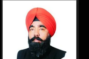 ਮਾਸਟਰ ਬਲਦੇਵ ਸਿੰਘ ਨੇ ਲਿਖੀ ਕੇਜਰੀਵਾਲ ਨੂੰ ਚਿੱਠੀ