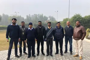 ਟਰਾਈਡੈਂਟ ਦਾ ਫ਼ਰੀ ਮੈਗਾ ਮੈਡਕੀਲ ਕੈਂਪ 9 ਜਨਵਰੀ ਤੋਂ ਸ਼ੁਰੂ