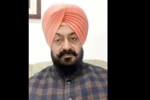 ਬਲਾਤਕਾਰ ਮਾਮਲੇ ‘ਚ ਚੰਦੂਮਾਜਰਾ ਦਾ ਭਾਣਜਾ ਗ੍ਰਿਫ਼ਤਾਰ