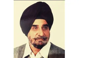ਮੰਤਰੀ ਤ੍ਰਿਪਤ ਬਾਜਵਾ ਵੱਲੋਂ ਲੇਟ-ਲਤੀਫ਼ ਮੁਲਾਜ਼ਮਾਂ ਨੂੰ ਝਾੜ