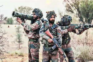ਪੁਲਵਾਮਾ: ਹੁਣ ਦੇਸ਼ ਚਾਹੁੰਦੈ ਫੈਸਲਾ