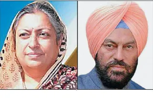 ਆਸ਼ਾ ਕੁਮਾਰੀ ਨੂੰ ਮੂੰਹ ‘ਤੇ ਸੁਣਾ ‘ਗੇ ਕਾਂਗਰਸੀ