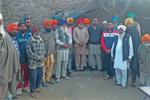 ਧੂੜਕੋਟ ਰਣਸ਼ੀਹ ਵਿਖੇ 7 ਸਾਲਾ ਨੰਨ੍ਹੇ ਬੱਚੇ ਨੂੰ ਅਵਾਰਾ ਕੁੱਤਿਆਂ ਨੇ ਨੋਚ-ਨੋਚ ਕੇ ਮਾਰ ਮੁਕਾਇਆ