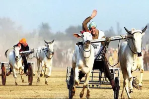 ਕਿਲਾ ਰਾਏਪੁਰ ਦੀਆਂ ਖੇਡਾਂ ਮੁਅਲਤਵੀ