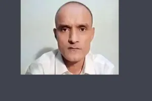 ਆਈਸੀਜੇ ਨੇ ਜਾਧਵ ਮਾਮਲੇ ਦੀ ਸ਼ੁਰੂ ਕੀਤੀ ਸੂਣਵਾਈ