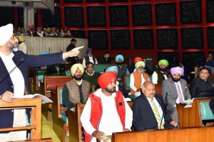 ਮਨਪ੍ਰੀਤ ਦਾ ਬਜਟ ਰਿਹਾ ਫਿੱਕਾ, ਪੈਟਰੋਲ-ਡੀਜ਼ਲ ‘ਚ ਕਟੌਤੀ ਵੀ ਨਹੀਂ ਦੇ ਪਾਈ ਮਿਠਾਸ 