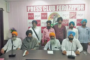 ਚੋਣ ਜ਼ਾਬਤੇ ਦੌਰਾਨ ਵੀ ਘੁੰਮ ਰਹੇ ਨੇ ਹਥਿਆਰਾਂ ਨਾਲ ਲੈਸ ਵਿਅਕਤੀ