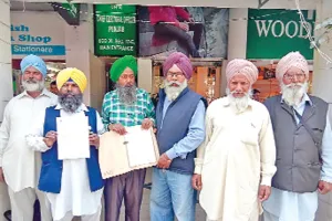 ਹੁਣ ਅਸਲ ਚੌਂਕੀਦਾਰਾਂ ਵੱਲੋਂ ‘ਚੌਂਕੀਦਾਰ’ ਨਰਿੰਦਰ ਮੋਦੀ ਤੋਂ ਟਿਕਟਾਂ ਦੇਣ ਦੀ ਮੰਗ