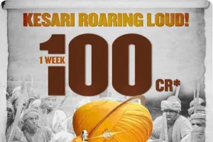 ‘ਕੇਸਰੀ’ ਨੇ ਕਾਇਮ ਕੀਤੇ 5 ਰਿਕਾਰਡ