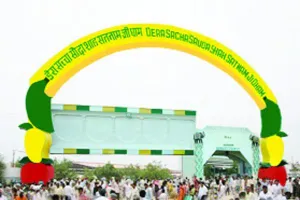 ਮਨੁੱਖੀ ਜਨਮ ਦੀ ਸਹੀ ਵਰਤੋਂ ਕਰੋ : ਪੂਜਨੀਕ ਗੁਰੂ ਜੀ