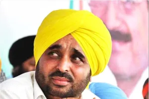 ਪਾਰਟੀ ਨਹੀਂ, ਆਪਣੇ ਲਈ ਭਗਵੰਤ ਮਾਨ ਨੇ ਮੰਗੇ ਡਾਲਰ