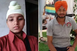 ਹਰੀਕੇ ਦਰਿਆ ਵਿਚ ਰੁੜੇ ਨੌਜ਼ਵਾਨਾਂ ਦੀਆਂ ਲਾਸ਼ਾ ਮਿਲੀਆਂ 
