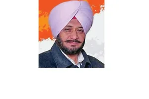 ਅਮਰਿੰਦਰ ਦੇ ਸਮਝਾਏ ਨਹੀਂ ਸਮਝੇ ਧੀਮਾਨ, ਕਿਹਾ, ਪਾਰਟੀ ਛੱਡ ਸਕਦਾ ਹਾਂ ਪੁੱਤਰ ਨਹੀਂ