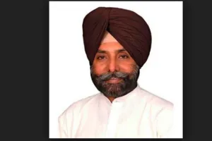 ਜਗਮੀਤ ਬਰਾੜ ਨੇ ਕੀਤਾ ਅਕਾਲੀ ਦਲ ‘ਚ ਸ਼ਾਮਲ ਹੋਣ ਦਾ ਐਲਾਨ