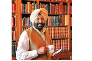 ਮਹਿੰਗੀਆਂ ਘੜੀਆਂ ਦੇ ਸ਼ੌਕੀਨ ਨੇ ਕਰੋੜਪਤੀ ਕੇਵਲ ਸਿੰਘ ਢਿੱਲੋਂ