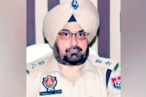 ਮੋਗਾ ਦੇ ਸਾਬਕਾ ਐਸਐਸਪੀ ਨੂੰ 12 ਅਪਰੈਲ ਤੱਕ ਪੇਸ਼ ਕਰਨ ਦੇ ਨਿਰਦੇਸ਼