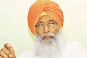 ਪਰਮਿੰਦਰ ਸਿੰਘ ਢੀਂਡਸਾ ਨੂੰ ਟਿਕਟ ਮਿਲਣ ਤੇ ਪਿਤਾ ਦਾ ਵੱਡਾ ਬਿਆਨ