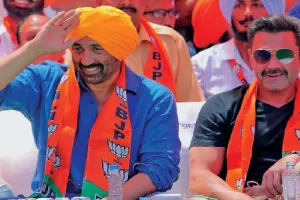 ਸਿਆਸਤ ਦਾ ਮੁੱਦਿਆਂ ਤੋਂ ਹਟ ਸਿਰਫ਼ ਭਾਵਨਾਵਾਂ ਨਾਲ ਜੁੜਨਾ ਖ਼ਤਰਨਾਕ