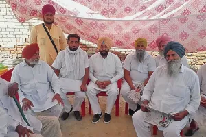 ਸੰਸਦੀ ਹਲਕਾ ਬਠਿੰਡਾ: ਚਾਹ ਦੀਆਂ ਚੁਸਕੀਆਂ ਨਾਲ ਚੋਣਾਂ ਦੀ ਚਰਚਾ