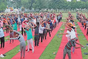 ਪੰਜਾਬ ਦੀਆਂ ਜੇਲ੍ਹਾਂ ‘ਚ ਵੀ ਕੈਦੀਆਂ ਨੂੰ ਯੋਗ ਦਾ ਚੜ੍ਹਿਆ ਰੰਗ