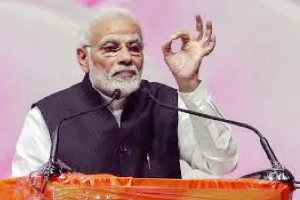 ਅੱਤਵਾਦ ਨੂੰ ਪਨਾਹ ਦੇਣ ਵਾਲਿਆਂ ਨੂੰ ਜਵਾਬਦੇਹ ਠਹਿਰਾਇਆ ਜਾਣਾ ਜਰੂਰੀ: ਮੋਦੀ
