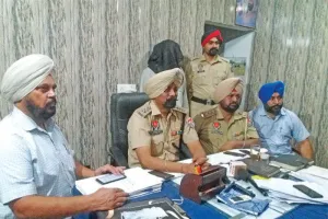 ਨਸ਼ੇ ਦੇ ਸ਼ਿਕਾਰ ਨੌਜਵਾਨ ਦੀ ਲਾਸ਼ ਮਿਲੀ, ਬਾਪ ‘ਤੇ ਲੱਗਾ ਕਤਲ ਦਾ ਦੋਸ਼