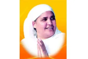 ਨਵਜੋਤ ਸਿੱਧੂ ਦੇ ਆਪਣਾ ਮਹਿਕਮਾ ਨਾ ਸੰਭਾਲਣ ਤੇ ਬੀਬੀ ਜਗੀਰ ਕੌਰ ਦਾ ਬਿਆਨ