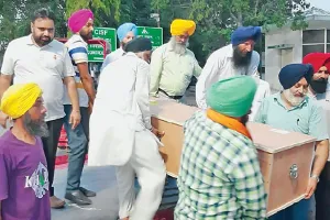 ਡਾ.ਓਬਰਾਏ ਦੇ ਯਤਨਾਂ ਨਾਲ ਦੋ ਨੌਜਵਾਨਾਂ ਦੇ ਮ੍ਰਿਤਕ ਸਰੀਰ ਪੁੱਜੇ ਵਤਨ 