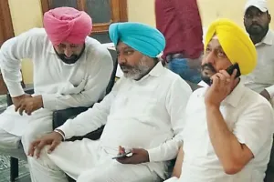 ਨਸ਼ੇ ਦੀ ਓਵਰਡੋਜ਼ ਨਾਲ ਨੌਜਵਾਨਾਂ ਦਾ ਮਰਨਾ ਬੇਕਾਬੂ ਹਾਲਾਤ ਦਾ ਨਤੀਜਾ : ਹਰਪਾਲ ਚੀਮਾ