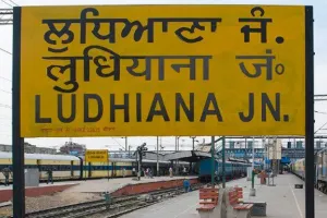 ਲੁਧਿਆਣਾ ਦੀ ਕੇਂਦਰੀ ਜ਼ੇਲ ‘ਚ ਹੋਈ ਝੜਪ, ਤਿੰਨ ਜ਼ਖਮੀ