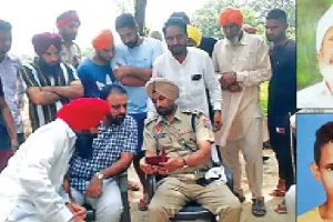 ਇੱਕੋ ਪਰਿਵਾਰ ਦੇ ਤਿੰਨ ਜੀਆਂ ਦਾ ਬੇਰਹਿਮੀ ਨਾਲ ਕਤਲ