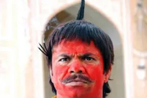 ਰੁਵਾਉਣਾ ਸੌਖਾ ਹੈ, ਪਰ ਹਸਾਉਣਾ ਨਹੀਂ!