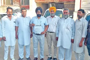 ਪ੍ਰਾਈਵੇਟ ਸਕੂਲਾਂ ‘ਚ ਦਾਖਲੇ ਲਈ 25 ਪ੍ਰਤੀਸ਼ਤ ਰਾਖਵੀਆਂ ਸੀਟਾਂ ਲਈ ਉਠਾਈ ਆਵਾਜ਼