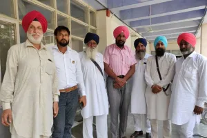 ਆਈਜੀ ਤੱਕ ਪੁੱਜੀ ਡੀਐਸਪੀ ਵੱਲੋਂ ਨੌਜਵਾਨ ਦੇ ਮਾਰੇ ਥੱਪੜ ਦੀ ਗੂੰਜ