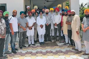 ਮੁੱਖ ਮੰਤਰੀ ਦਾ ਬੀਬੀਐੱਮਬੀ ਅਧਿਕਾਰੀਆਂ ਨੂੰ ਕਲੀਨ ਚਿੱਟ ਦੇਣਾ ਤਰਕਹੀਣ : ਚੰਦੂਮਾਜਰਾ