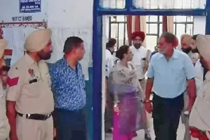 ਨਗਰ ਨਿਗਮ ਦੇ 9 ਉੱਚ ਅਧਿਕਾਰੀਆਂ ‘ਤੇ ਮੁਕੱਦਮਾ ਦਰਜ਼