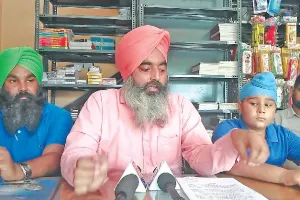 ਸਕੂਲ ਦੀ ਫੀਸ ਜਮ੍ਹਾ ਨਾ ਕਰਾਉਣ ’ਤੇ ਬੱਸ ਡਰਾਈਵਰ ਨੇ ਨਹੀਂ ਚੜ੍ਹਾਇਆ ਬੱਚੇ ਨੂੰ