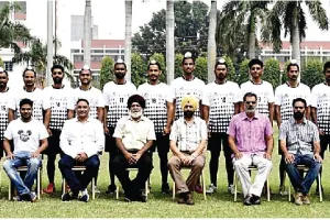 ਖਾਲਸਾ ਕਾਲਜ ਸੁਧਾਰ ਬਣਿਆ ਪੰਜਾਬ ਯੂਨੀਵਰਸਿਟੀ ਹਾਕੀ ਚੈਂਪੀਅਨ