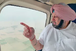 ਘੱਗਰ ਦੀ ਮਾਰ ਵਾਲੇ ਕਿਸਾਨਾਂ ਨੂੰ ਮੁਆਵਜ਼ੇ ਦੀ ਉਡੀਕ